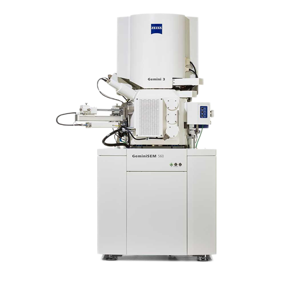 ZEISS Gemini360 场发射扫描电镜